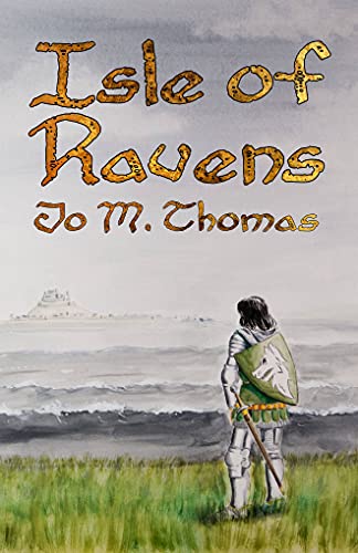 TheOSBooks's tweet image. amazon.co.uk/dp/B09FFSS7RW

Isle of Ravens by Jo M. Thomas