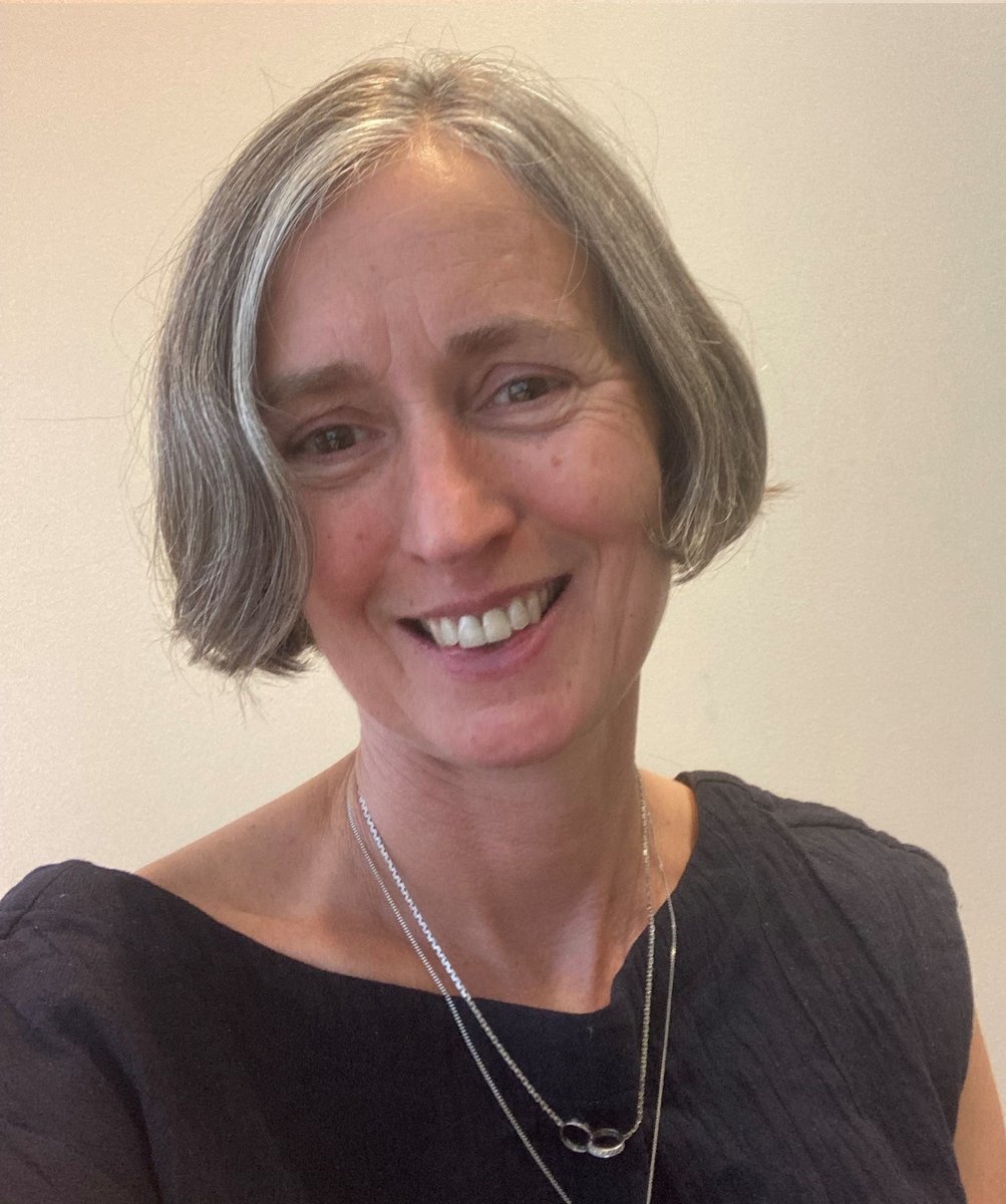 We would like to wish a very warm Eden Centre welcome to Prof Emma McCoy - just officially taking on the mantle of Pro-Director for Education at <a href="/LSEnews/">LSE</a> from today! We look foward to working with you in 2022/23 and beyond! #partofLSE