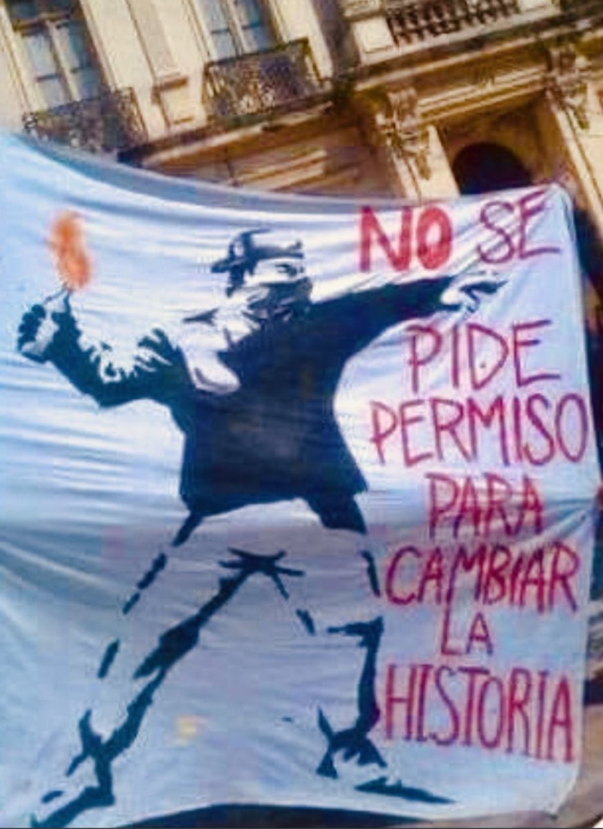 joaco537's tweet photo. @DelIsachy Algo Qué No Es #Organico Nunca Va A Funcionar,Especialmente Después De #63Años,Lo Único Que Mantiene La #OligarquiaCastrista Es El #Terror,Cualquier Otra Cosa Parecida A Esto No #Funcionara,#Educacion Y#Libertad De #Expresion y #Pensamiento Es La #Clabe,El Pueblo #Decidira 👍🇨🇺🗽 https://t.co/K21W7Os8pZ