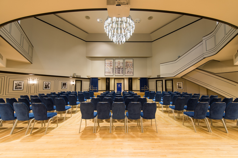 VSCevents's tweet photo. From conferences, meetings and exhibitions to drinks receptions, award ceremonies and weddings our events team are on hand to ensure your event runs smoothly right down to the very last detail.
Find out more: https://t.co/86DAxoiC4h https://t.co/m5TMIFXkKv