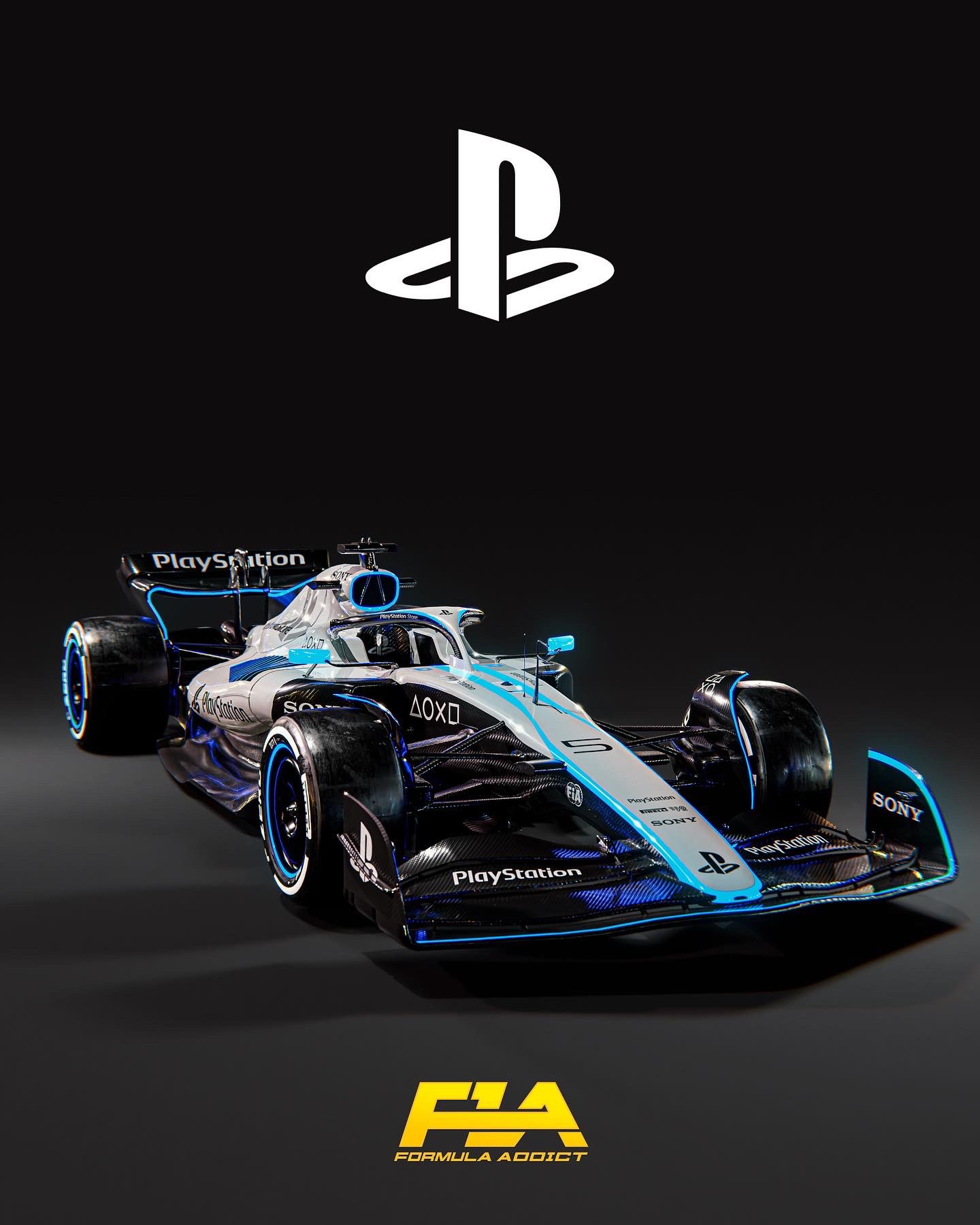 FORMULA ADDICT on Twitter: 