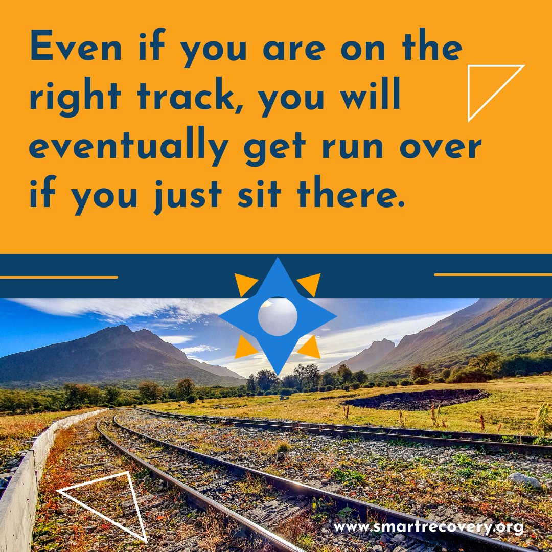 #dailymotivation #lifebeyondaddiction #SMARTRecovery