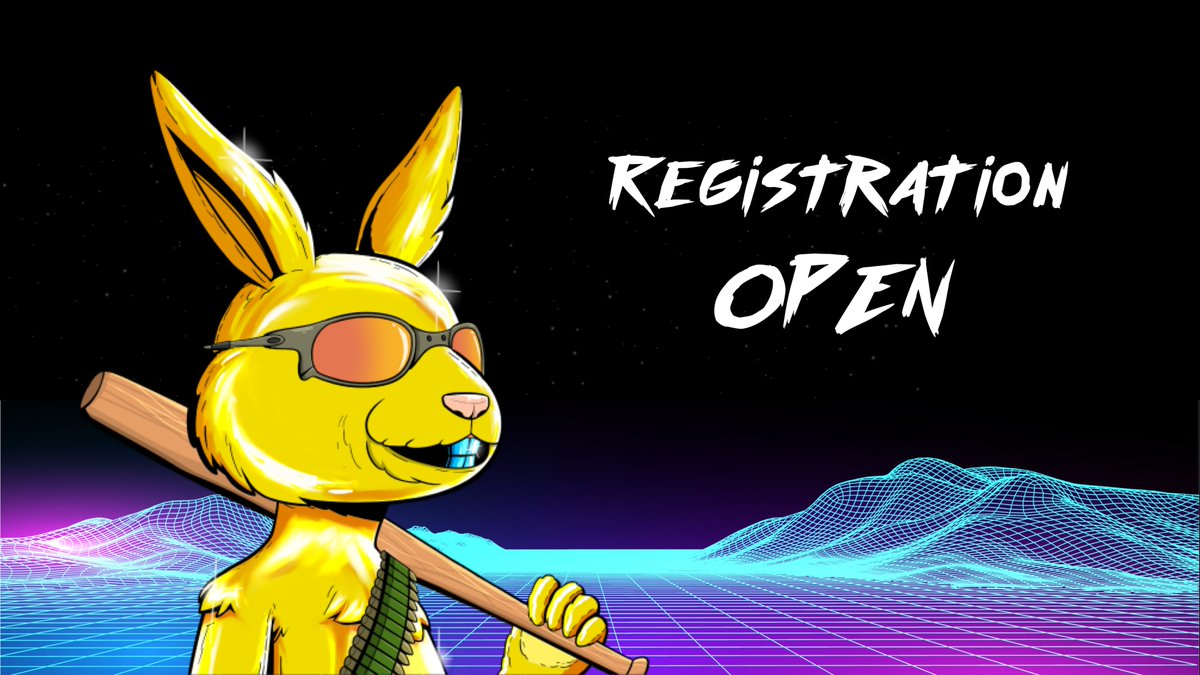 Hypercent Launchpad on Twitter "The registration for the