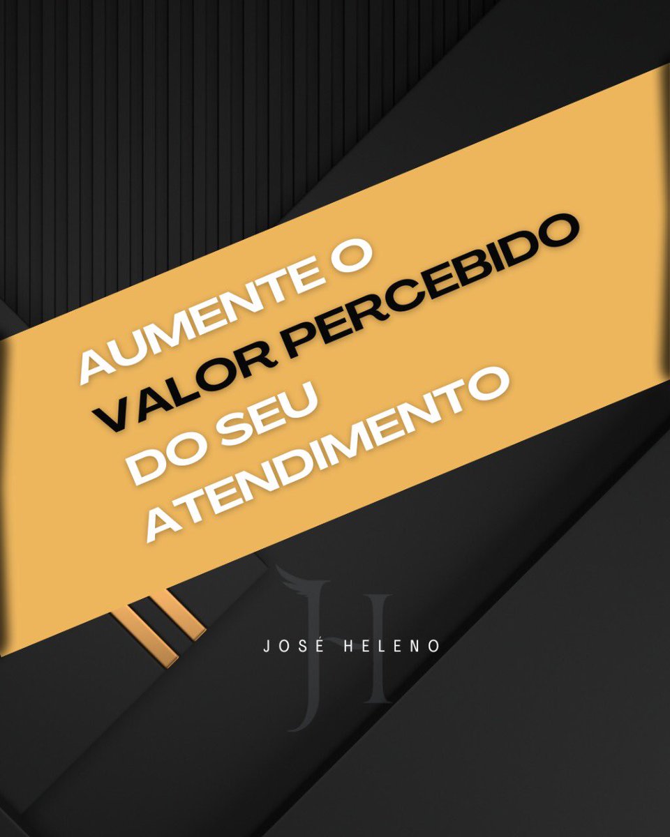 JoseHeleno_'s tweet photo. 🔸Descubra seus diferenciais;
🔸Dê um upgrade nas soluções que dispõe para seu cliente;
🔸Aumente seu ticket Médio;
🔸Aumente o valor percebido do seu negócio para seu cliente.

Isso faz sentido pra você EMINENTE??? https://t.co/fTe9FDPMI5