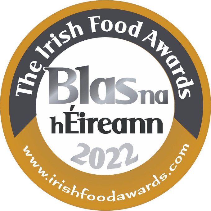 Big success for Midlands Food &amp; Drink Producers at the <a href="/BlasNahEireann/">Blas na hÉireann</a> Awards 22 with a total of 16 awards, showcasing the very best in food &amp; drink across our region #midlandsfood #blas2022 #irishfoodawards 🥇🥈🥉 <a href="/LEOOffaly/">LEO Offaly</a> <a href="/LEOLaois/">LEO Laois</a> <a href="/LongfordLeo/">LEO Longford</a> <a href="/WestmeathLEO/">LEO Westmeath</a> <a href="/Entirl/">Enterprise Ireland</a> <a href="/Bordbia/">Bord Bia - The Irish Food Board</a>