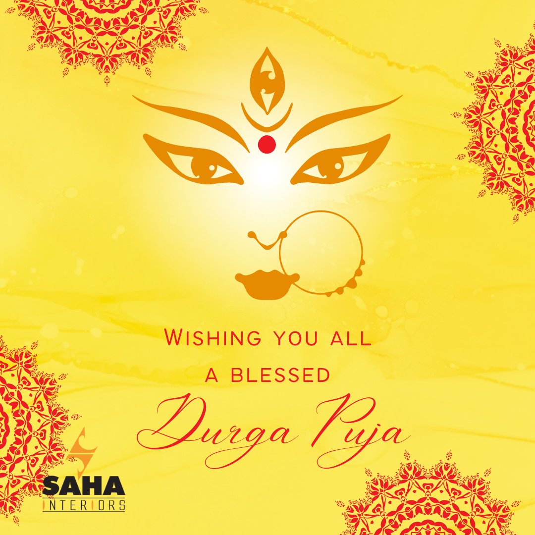 SAHAinteriors's tweet photo. Happy Durga Ashtami !
#durgapuja #durgapujavibes #durgapujaspecial #durgaashtami #mahaashtami #ashtami #durga #durgamaa #durgapuja2022 #puja https://t.co/eJYF5LMpmE
