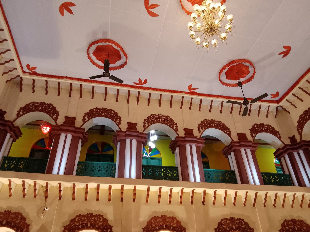 im_ppr_Arjun's tweet photo. Our Dhupaguri Durga Puja
#durga #puja #durgapuja https://t.co/JHkXJDr0gF