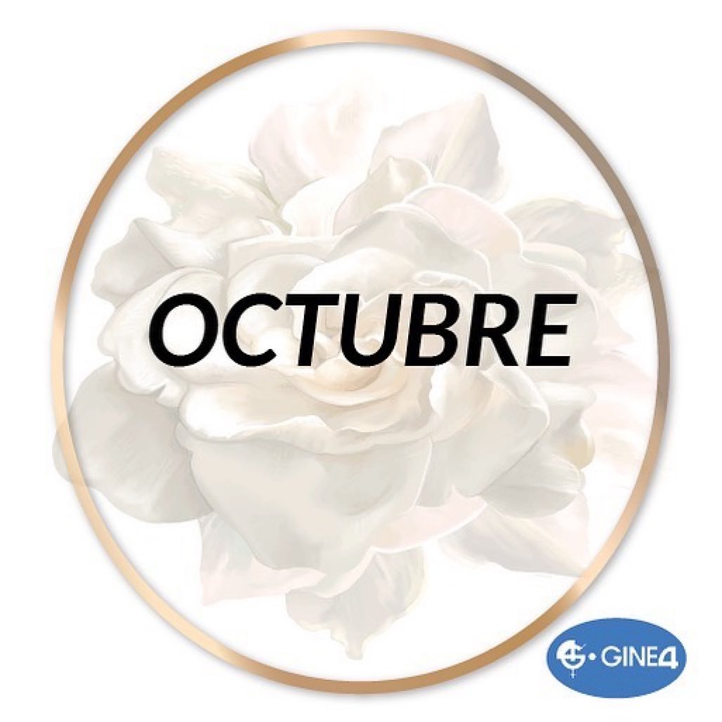 Gine_4's tweet photo. 👩🏻‍⚕️💖 #gine4 #gine4you 

OCTUBRE, mes de la concienciación del cáncer de mama

Mary-Claire King (1946) 

Tienes toda la información que necesitas sobre salud de la mujer en https://t.co/5lAfvwrqpW
Si lo necesitas, pide cita 👉🏻 91 546 40 55 y 91 447 55 06 o 674 796 030 https://t.co/HVonZ41FuS
