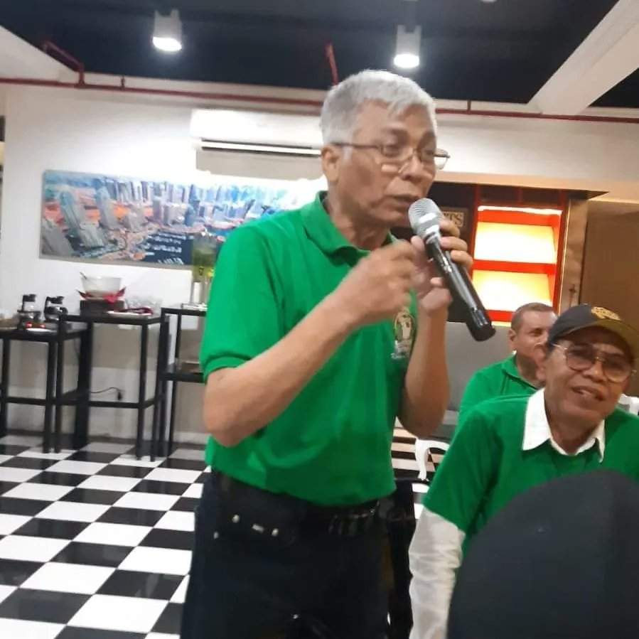 ٭ Gerson Sumolang tweet media