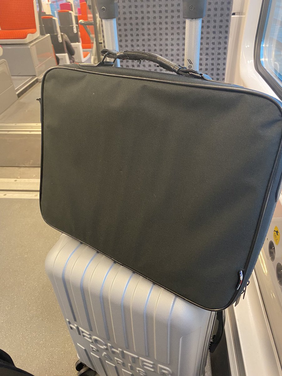 maelialc's tweet image. En route pour l’IH2EF! #perdir2022