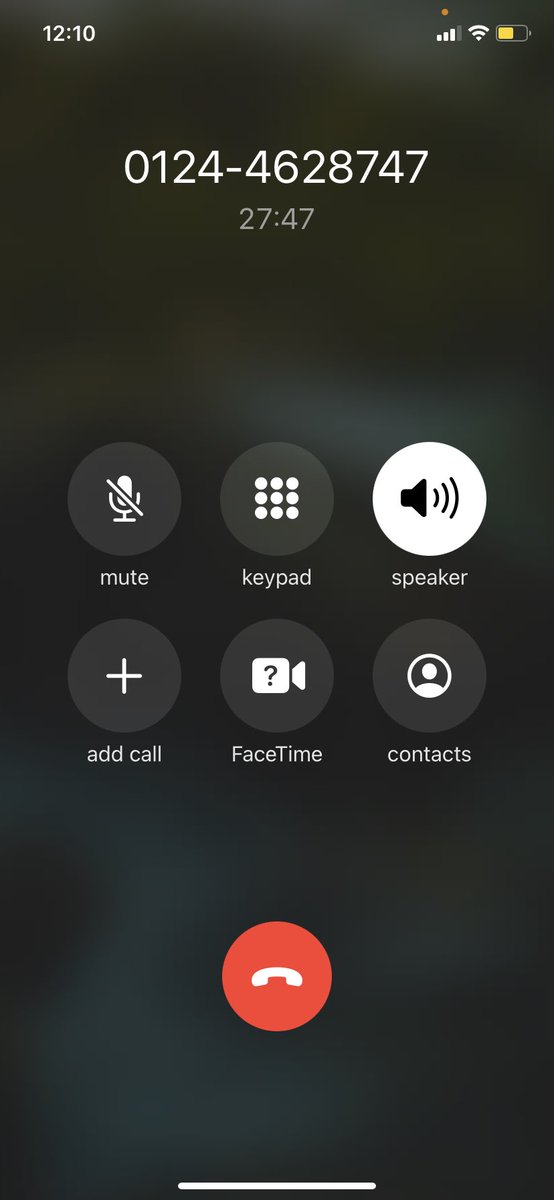 flyhighsiddhi's tweet photo. Trying to connect to Make My Trip Customer Care and after getting call transferred 3 times I am still on wait! Will I get through ever? #makemytrip @makemytrip @makemytripcare https://t.co/UJI0yntbEJ