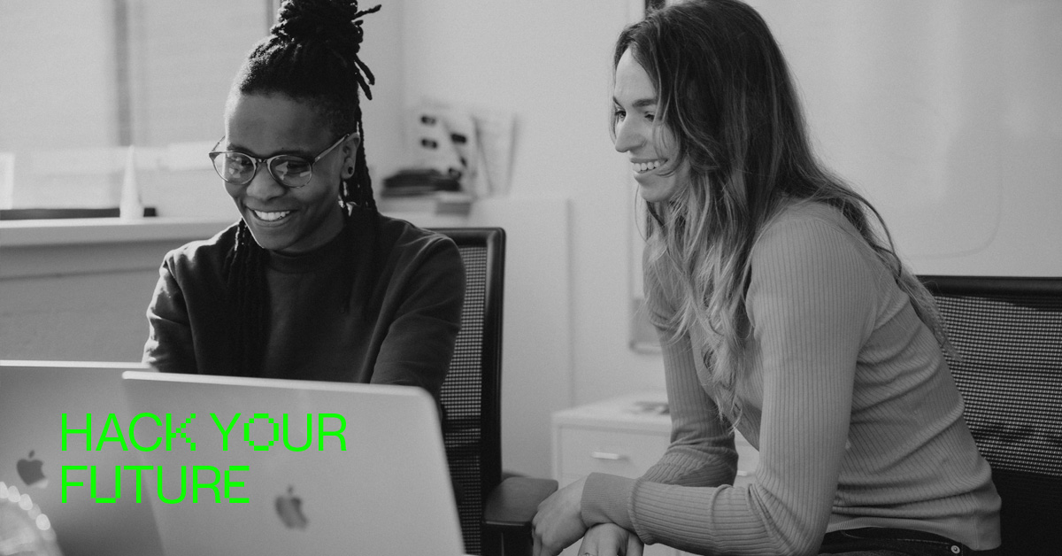 We're looking for developers, product owners, and scrum masters to facilitate the graduation project of class 38. You will help our students build their first full-stack product which will support them to land a job in the next months. Check bit.ly/3dX9dJF for more info!