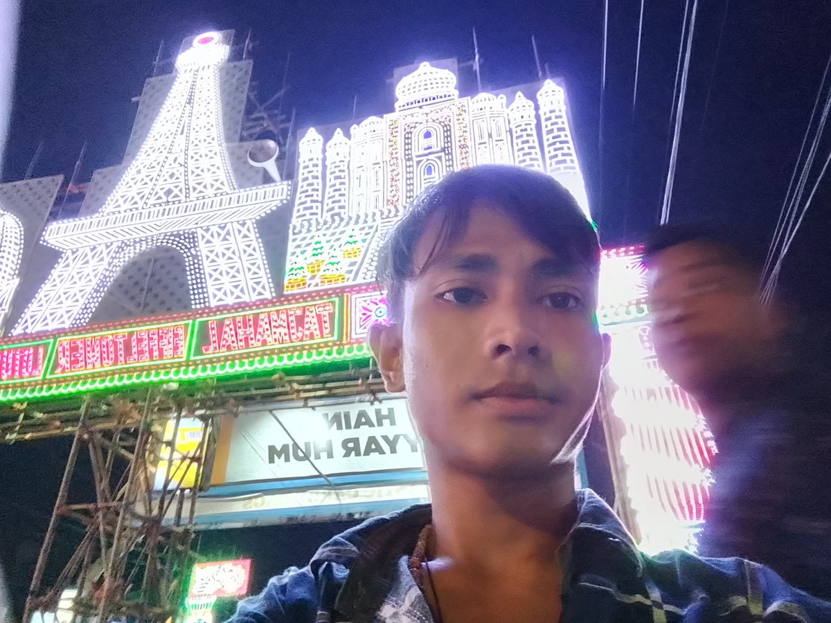 im_ppr_Arjun's tweet photo. Our Dhupaguri Durga Puja
#durga #puja #durgapuja https://t.co/ggR6Kks1Wk