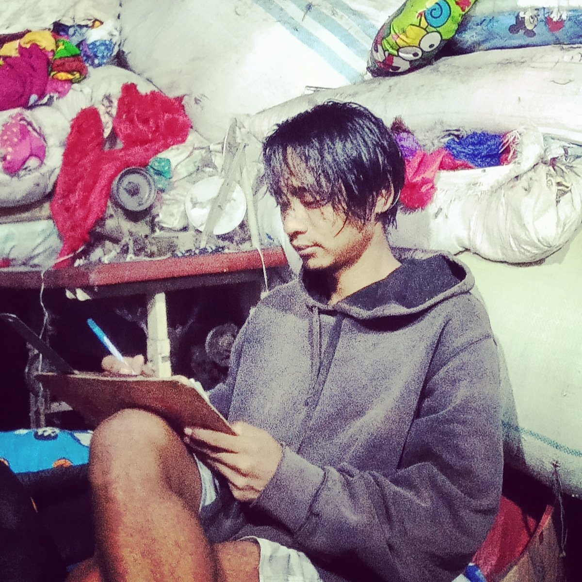 cak_glazed's tweet photo. #FotoProfilBaru https://t.co/pvb56YVMJF