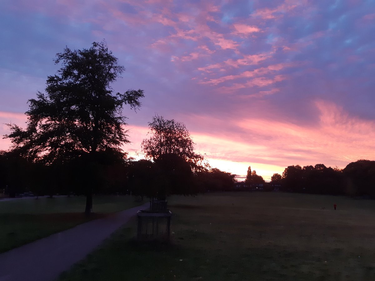 RunMayor_WY's tweet photo. Good morning #Leeds

Where are you going to #runsome today? 

#sunrise #running #ukrunchat #activetravel #explore https://t.co/fhTLSsy5O3