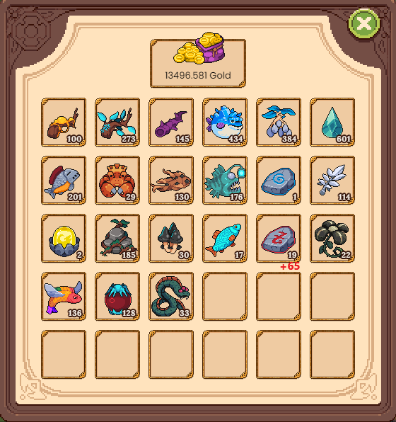 AlximikNFTs's tweet photo. Some passive week's earnings from @DefiKingdoms with @DFK_waifu bot

Crystalvale. 90 heroes

190959 Gold or 136,64 Jewel
Fees 20180 G - 14,44 J

ROI Gold = 271,07 G/day per hero
ROI Jewel = 0,194 J/day per hero
ROI USDC = 0,0329 usdc/day per hero

#NFT #DFK #P2E #DeFiKingdoms https://t.co/qn5sduAQ18