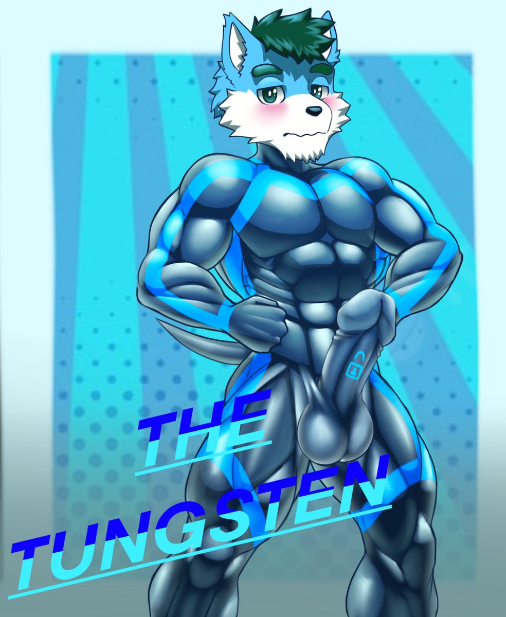 DroneBull2003's tweet photo. Fanart @kolBYv31GK3sw8q

superheroe latex Ver.01 https://t.co/8fEkDweVYf