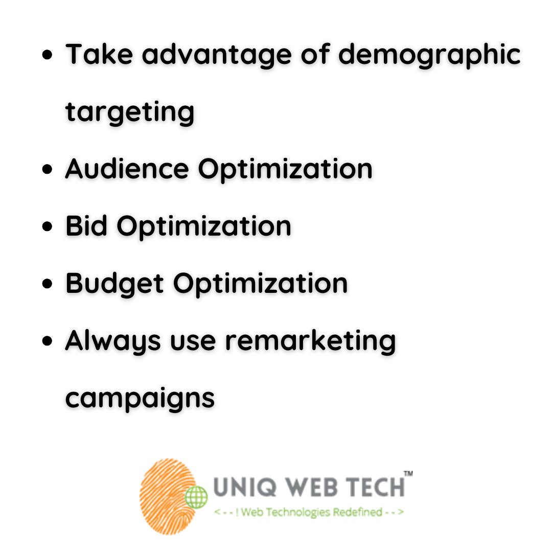 Uniq_webtech's tweet photo. Google Ads Optimization Checklist..#seo #googleads #ppc #searchenginemarketingagency #socialmediamarketingcompany #bestseocompany #ppcchecklist #travelseoagency #digitalmarketingagencyinusa #seocompanyinchennai
https://t.co/gjGMOjAu6m https://t.co/7wAbbBXUOz