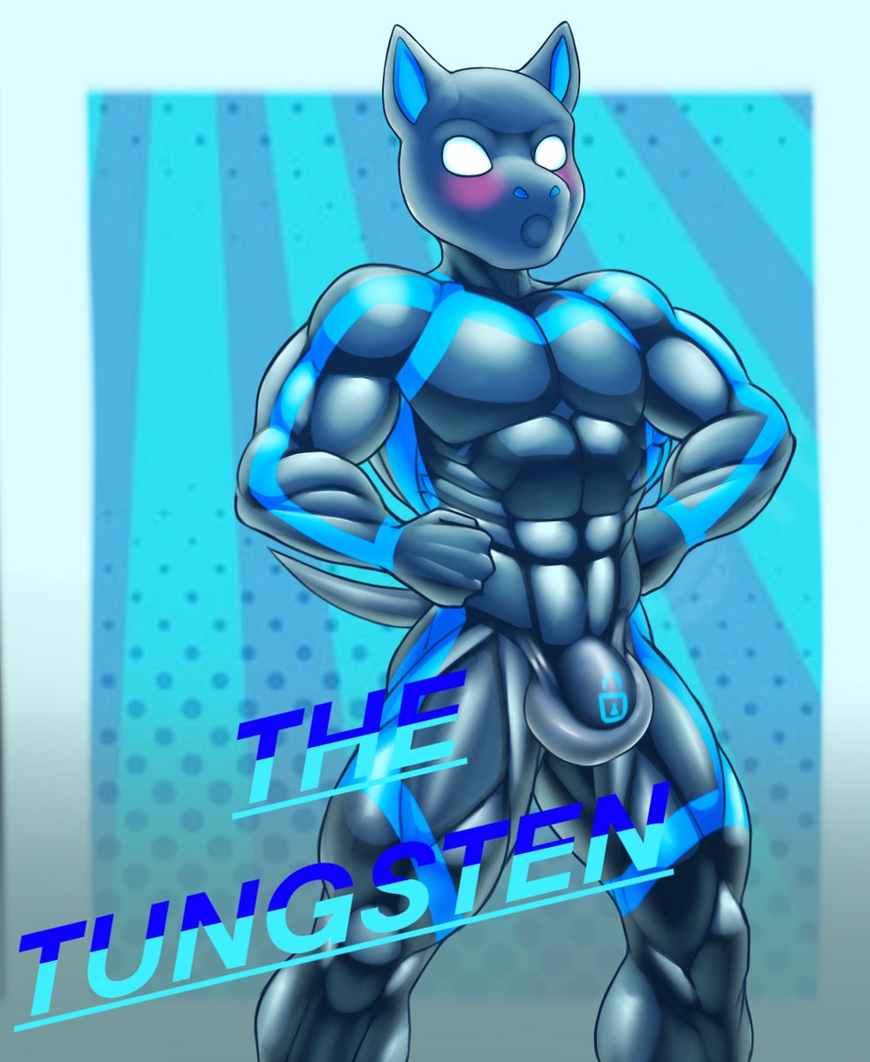 DroneBull2003's tweet photo. Fanart @kolBYv31GK3sw8q
SuperHero Latex Ver.02 https://t.co/j0WTwRJZTD