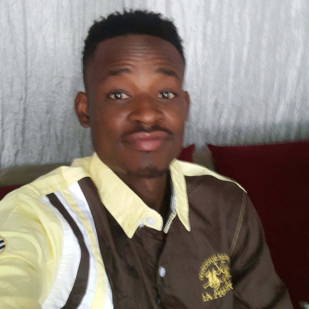 #NouvellePhotoDeProfil