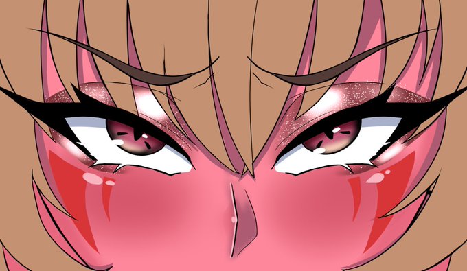 29.次åäœã®äºå®ã¯?
ä»ã¯skebã§æ¥ããªãªãã£ã©ã®ãã³ã«ã¹ããŒãããã£ã·æããŠãŸãã
æåã«å«ããã€ã©ãéåžžå·®åãšãåã³ãªããããã¶ããã³ãå·®åã®æ§æã§ãã
ã§ãåæã¯æäººå士ã ãšæã£ãŠã(éŒã®æå¿)