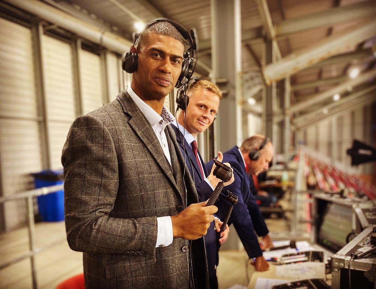 Leon Pryce (leonpryce6) / Twitter