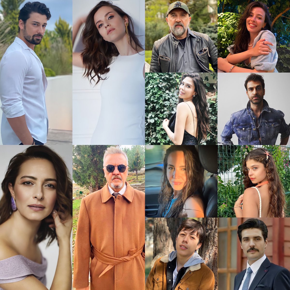 huyde12's tweet photo. Bugünn TRT 1'in yeni dizisi #CennetinÇocukları'nın çekimleri başlıyor 💥 https://t.co/ekpAnwhNqB