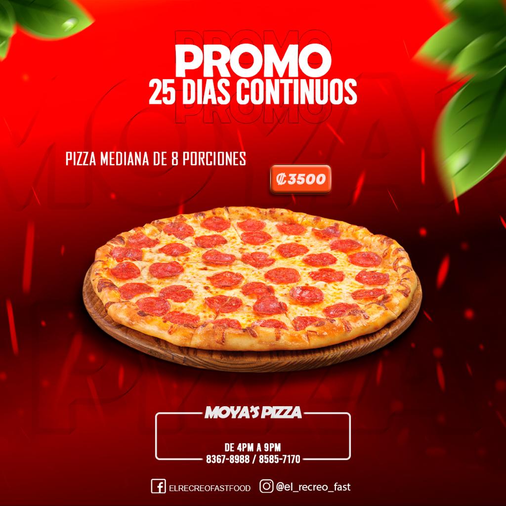 Ya probaron lo bueno 🍕❤️‍🔥