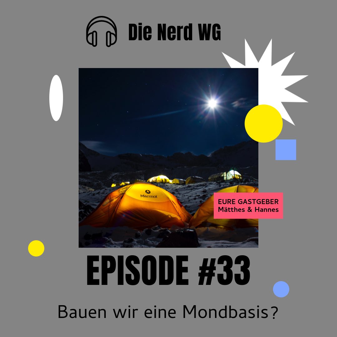 Wie geht es nach der Artemis Mission weiter? Allem Anschein nach soll eine Mondbasis errichtet werden. Aber wieso das Ganze, was für Herausforderungen stehen uns bevor und wie könnte ein solcher Bau umgesetzt werden?

#universe #nasa #education #mint #podcast #space #wissenschaft