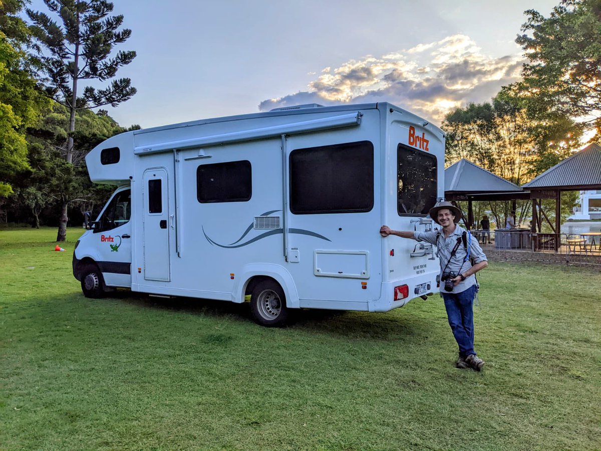 The Buzz Bus tweet media