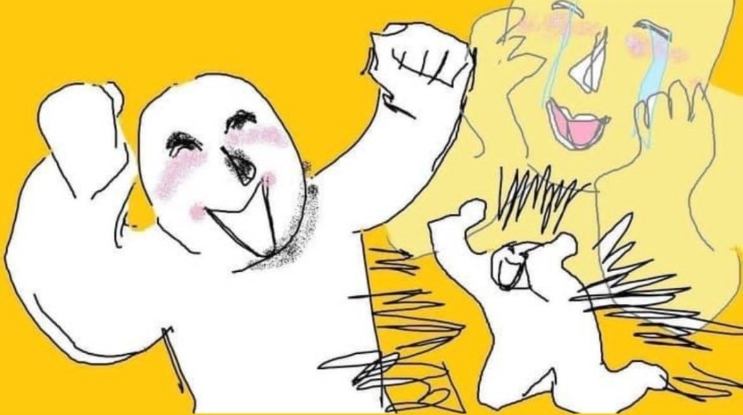 16+ Korean Reaction Drawings