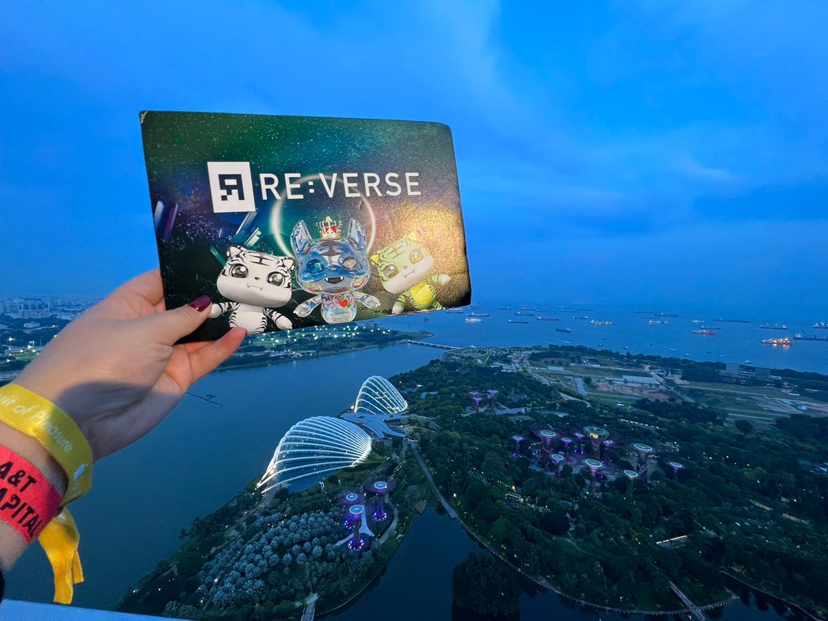 ReverseDAO tweet media