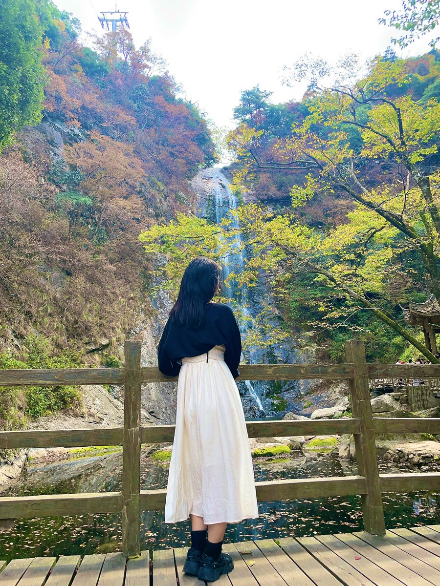 Cathyoop's tweet photo. 国庆节你们都去哪里玩了啊？ https://t.co/wAYqOV3h6T