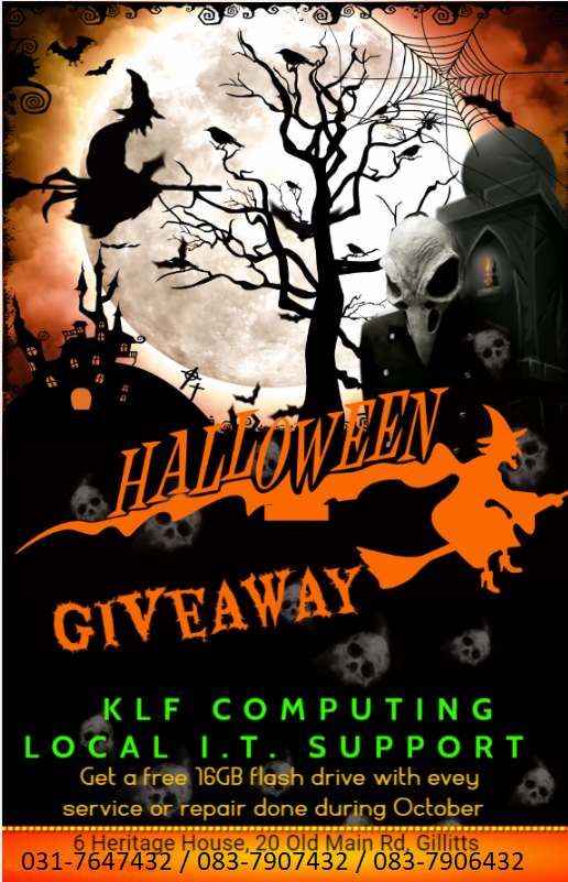 klfcomputing's tweet photo. Local I.T. support.
Visit our Facebook page or website to see how we can help you.
https://t.co/GBOlL7xVoY - https://t.co/OjroyPVV4G
0317647432 / 0837907432 / 0837887432
#localitsupport #laptoprepairs #localcomputersupport #klfcomputing https://t.co/frDWeRHKiJ