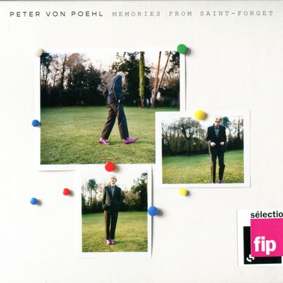 ♪ #nowplaying I miss my old grey skies - Peter Von Poehl (Memories from Saint-Forget - 2021) fip.fr
