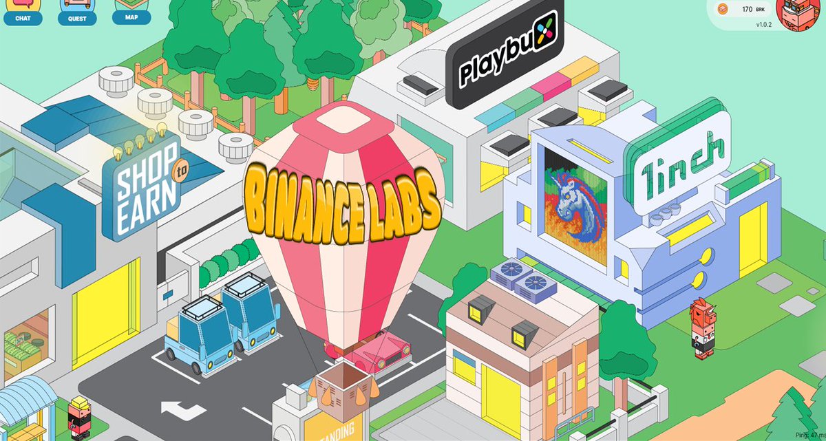 Hamython's tweet photo. PLAYBUX 🛒💰Shop what you want and earn PBUX tokens
😍@playbuxco 
#Shoptoearn #S2E #Playbux
#BinanceLabs #binance
#bnbchain 
#Metaverse 
#NFTs #NFTsDROP https://t.co/aiwM7dgJ7H
