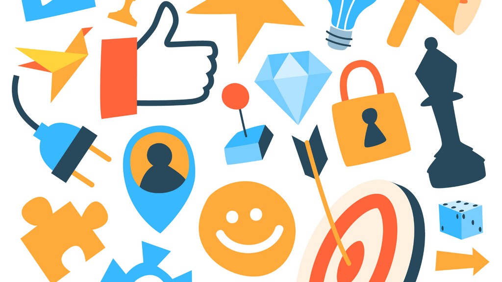 EnduranceLearn's tweet image. &quot;There are lots of different elements of #gamification you can build into a learning program without actually making it into a game.&quot; 

What are the most “radioactive” elements you can include in a training program?
lttr.ai/1ALN

#51elementsoflearning