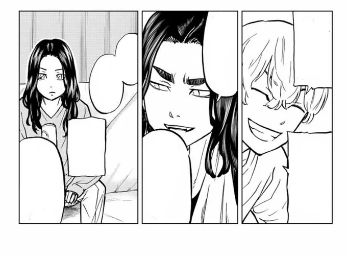 บาจิฟุยุสปินออฟล่าสุดเว่อมาก แม่พี่บาจิคือเป็นชิปเป้ออ่ะ มีการมาขอน้องหนาวว่าอยากให้มีคนคอยดูแลพี่บาจิใกล้ๆ แล้วใช้หนาวไปซื้อขอแล้วส่งพี่ตามไปเนี่ย 