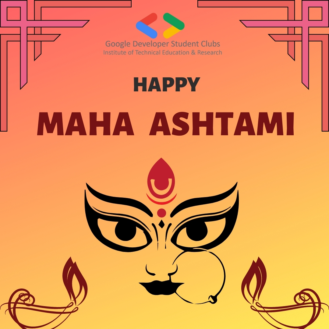 Google Developer Student Clubs - ITER tweet media