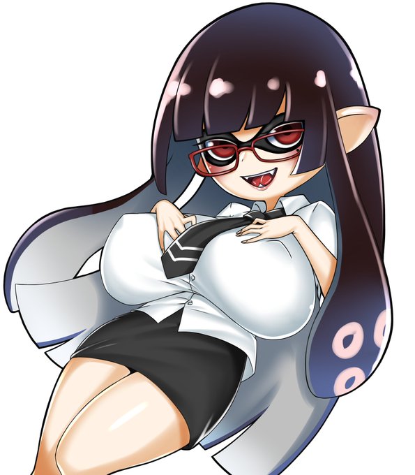 浅瀬ゆうぎさん早くスプラ3配信して♥
イカちゃんエロいって言いながら配信して♥♥♥ 