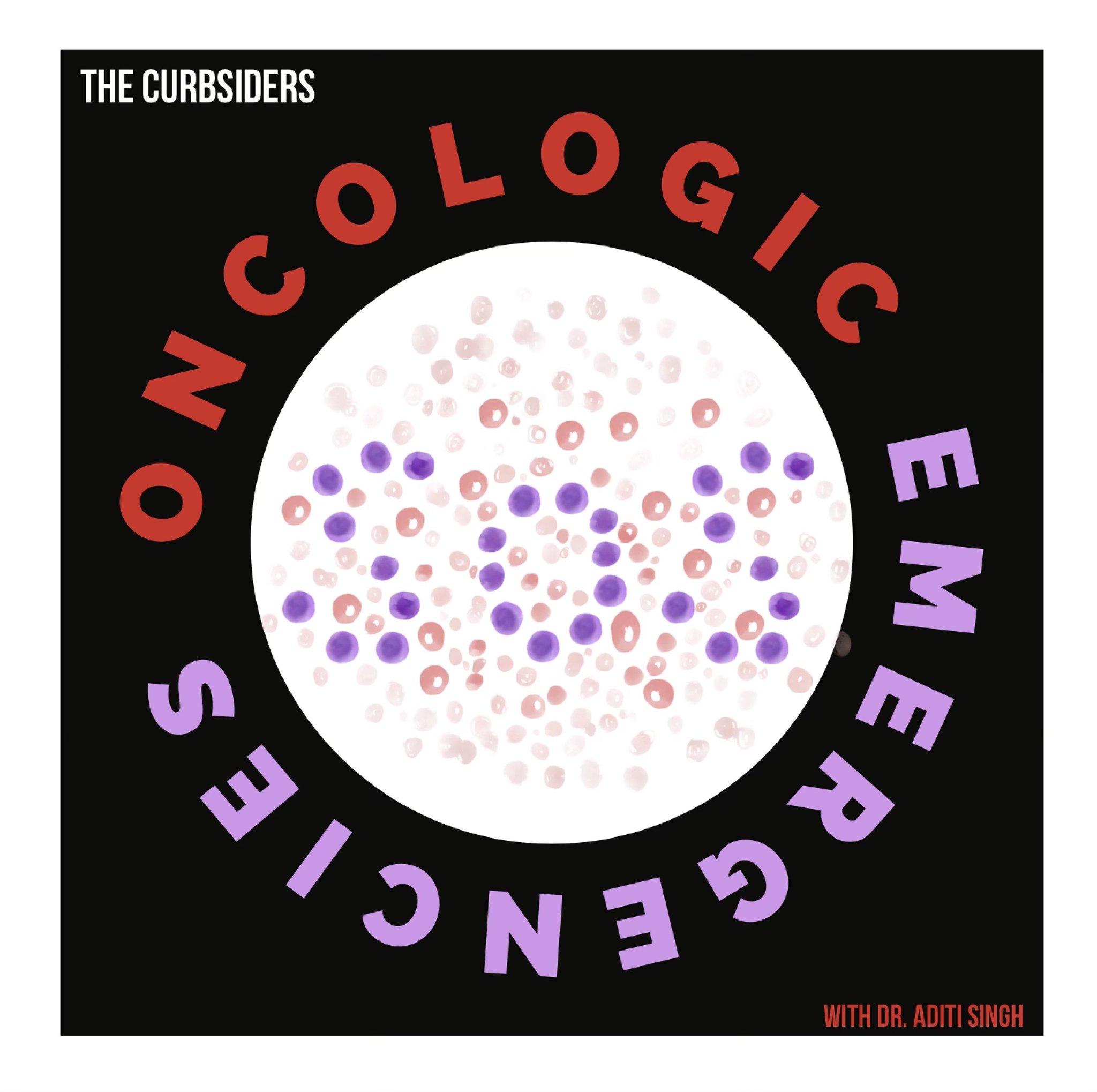 The Curbsiders on Twitter "Episode 358 Oncologic Emergencies with Dr