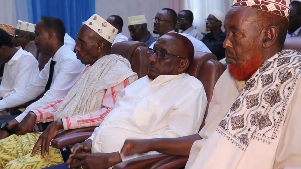 BBCSomali's tweet photo. Beelo in ka badan 40 sano ku dagaallamayay Galmudug oo heshiiyay. https://t.co/1neH6HR27b https://t.co/dAzY4wjbXp