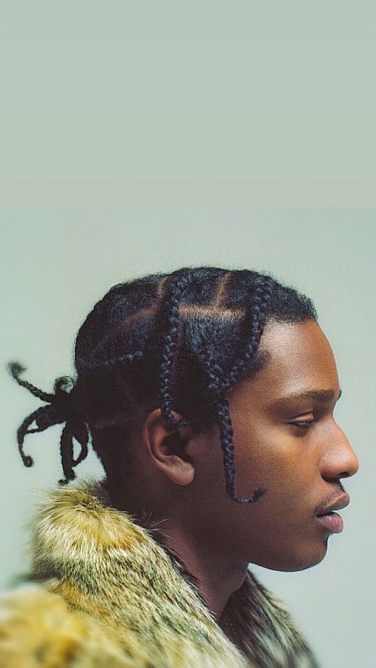 ASAP ROCKY turned 34 Today, happy birthday to him What Rocky s track is you playing today? 