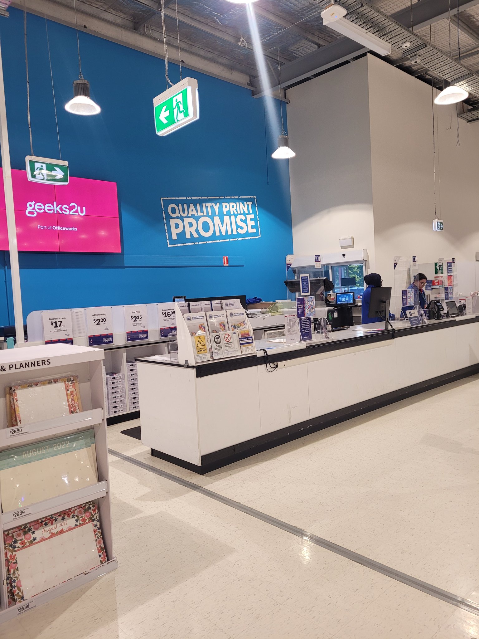 Officeworks on Twitter "nannyduvalina nannyduvalina thanks for the