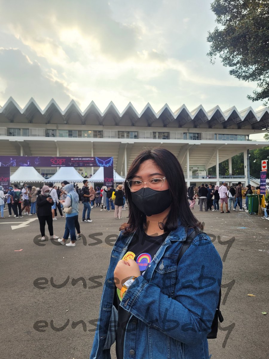 taeraeori's tweet image. ✨️ testimoni ✨️
#TheScriptinJakarta