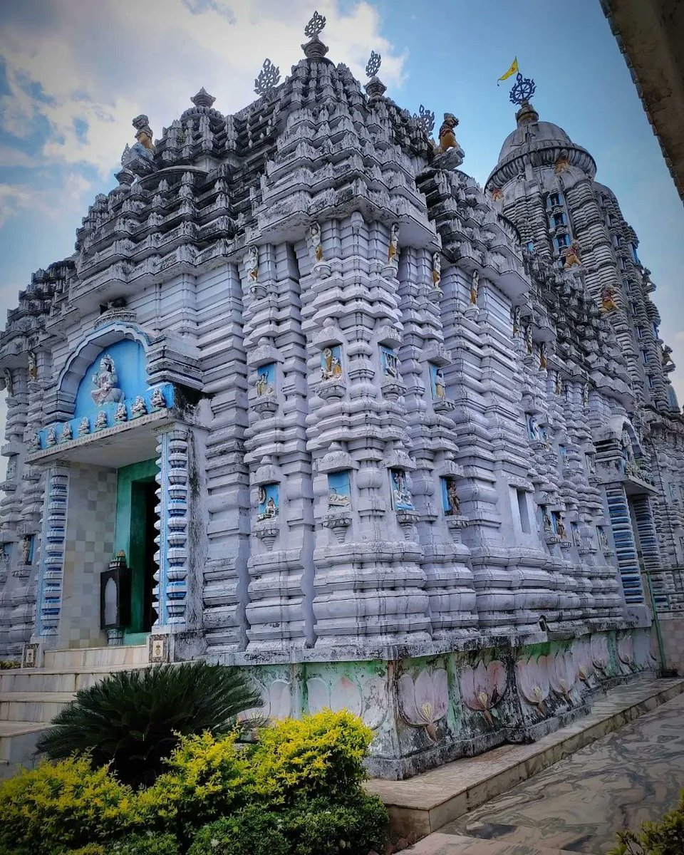 MoGanjam's tweet photo. ଗଞ୍ଜାମର ସିଦ୍ଧ ଭୈରବୀ ଶକ୍ତି ପୀଠ 💫💖
#bhairabi #bharabitemple
#shaktipitha #moganjam #ganjam #odishatourism #photosofodisha
#odishatravelblogger
#odisha #berhampur
#durgapuja2022 #durgapooja2022
#chaloodisha #travelrealodisha #beautyofodisha
Photo Credit 👉 @mr.__maharana https://t.co/hTohOoE8NR