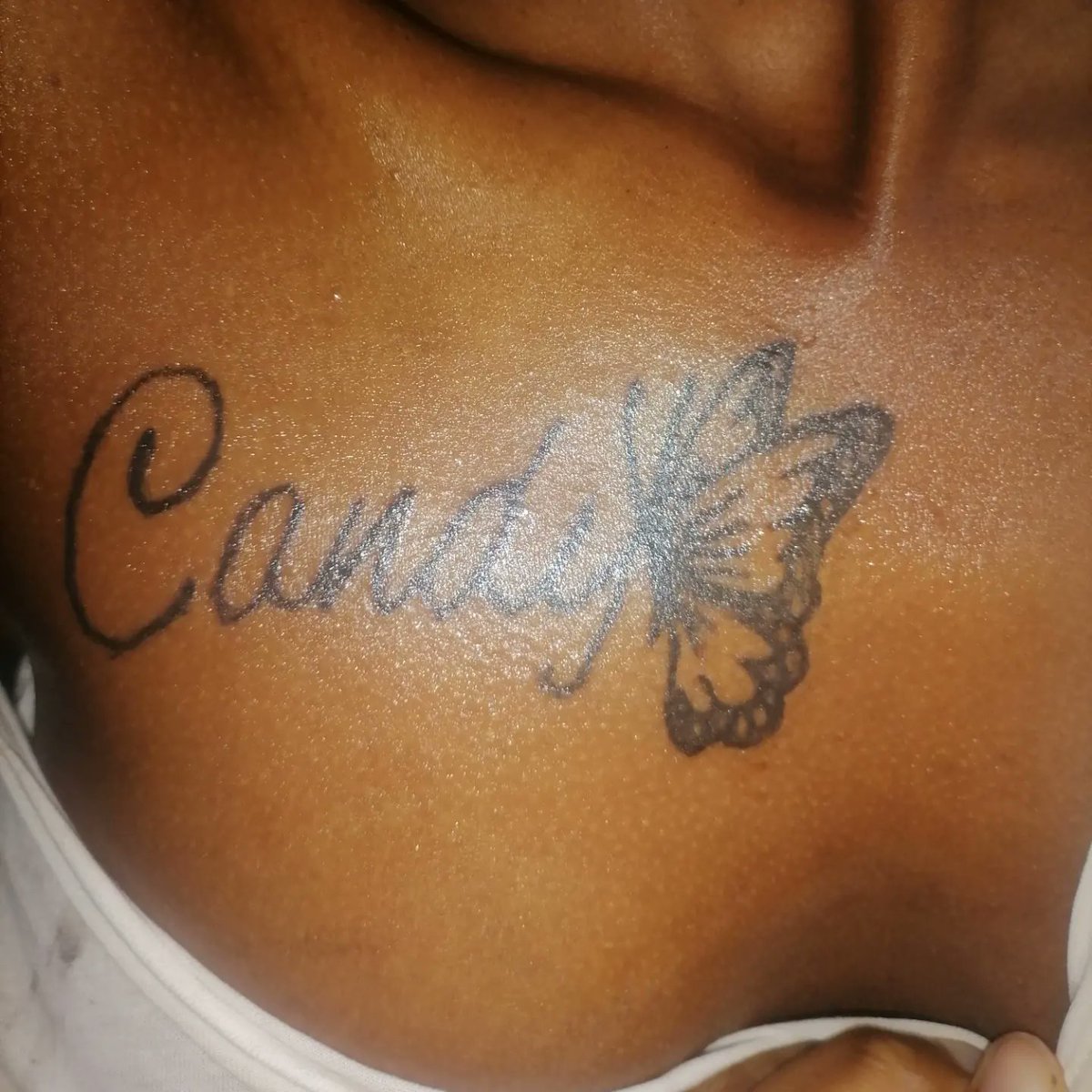 Tipclip_oc's tweet photo. Candy💉🧨🔪 https://t.co/CuFMAR9fRw