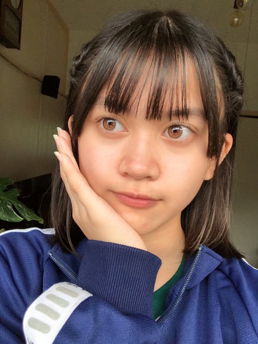 Twitterのコスプレ画像2