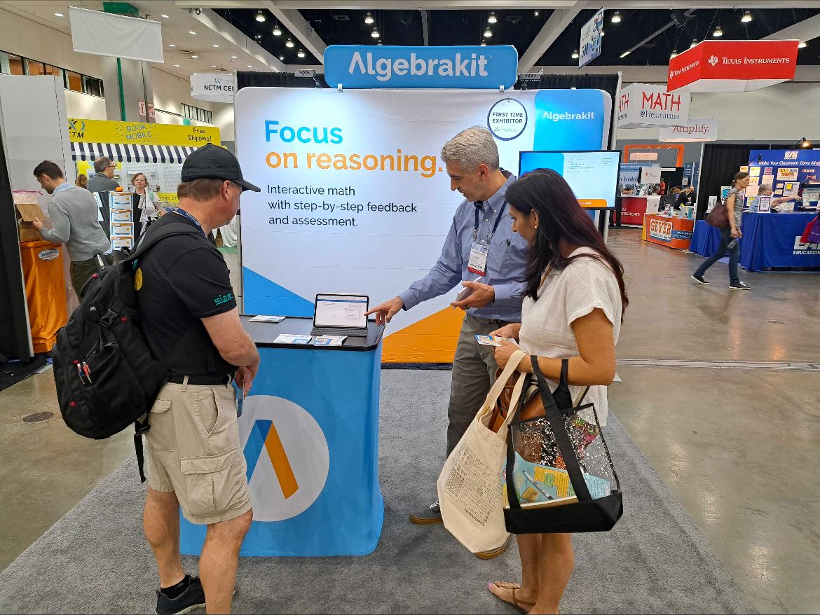 Algebrakit tweet media