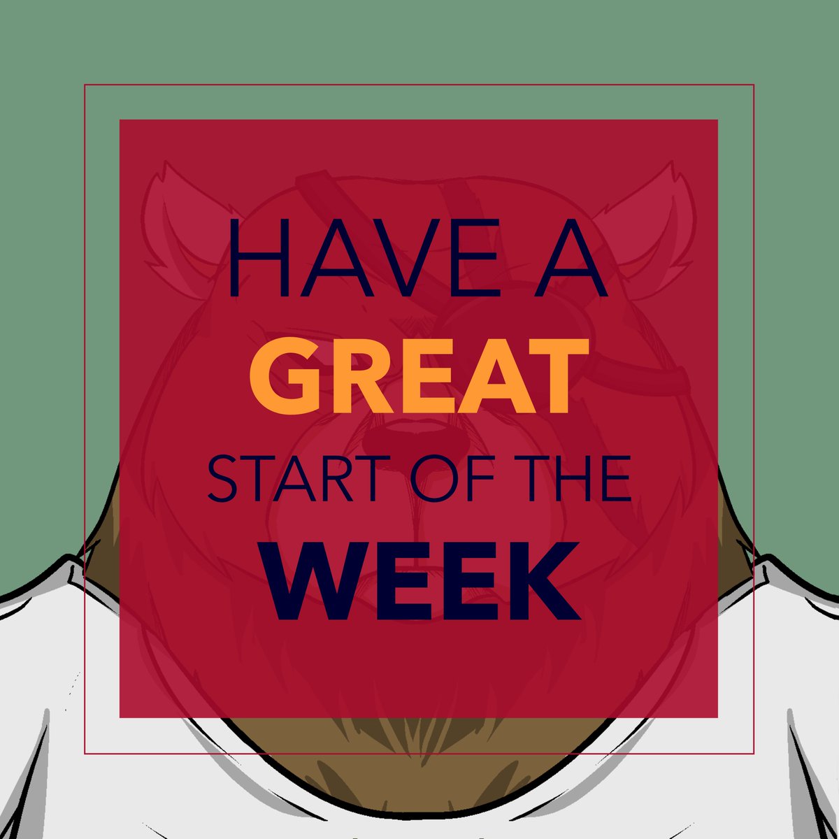 How was your weekend? Did you do anything exciting?